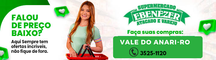 Supermercado Ebenezer