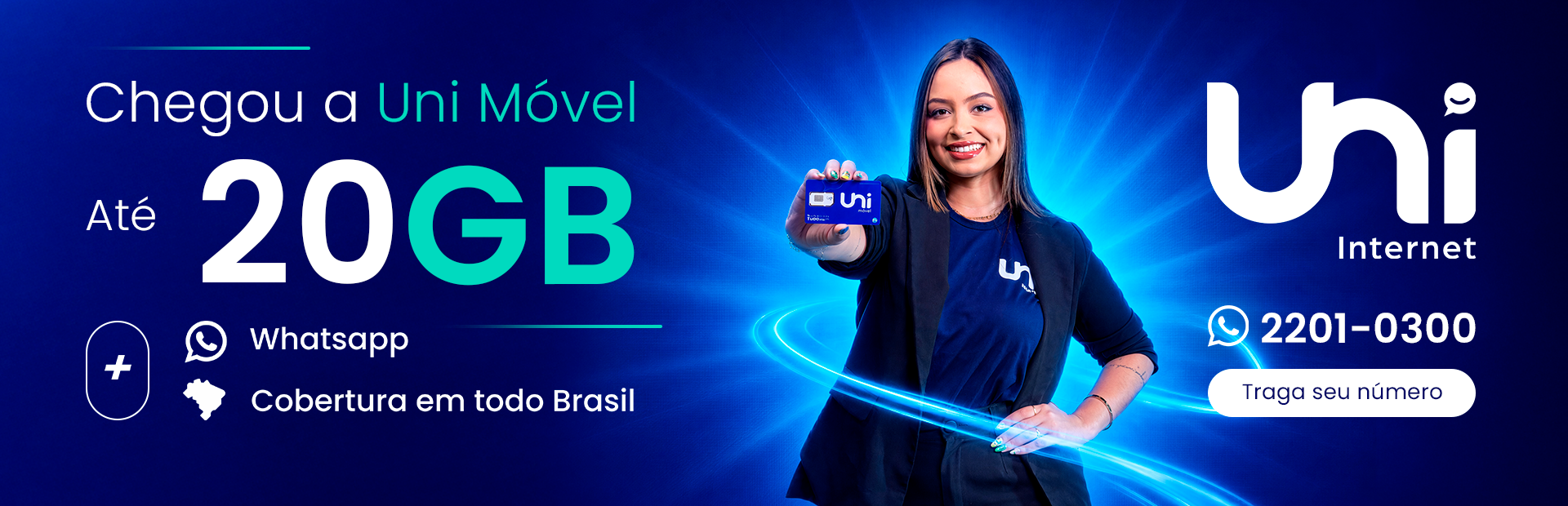 UNI INTERNET