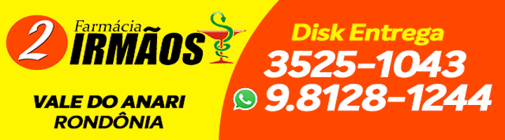 Farmácia 2 Dois Irmãos