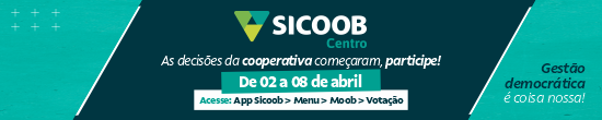 SICOOB CENTRO