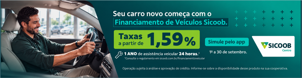 SICOOB CENTRO