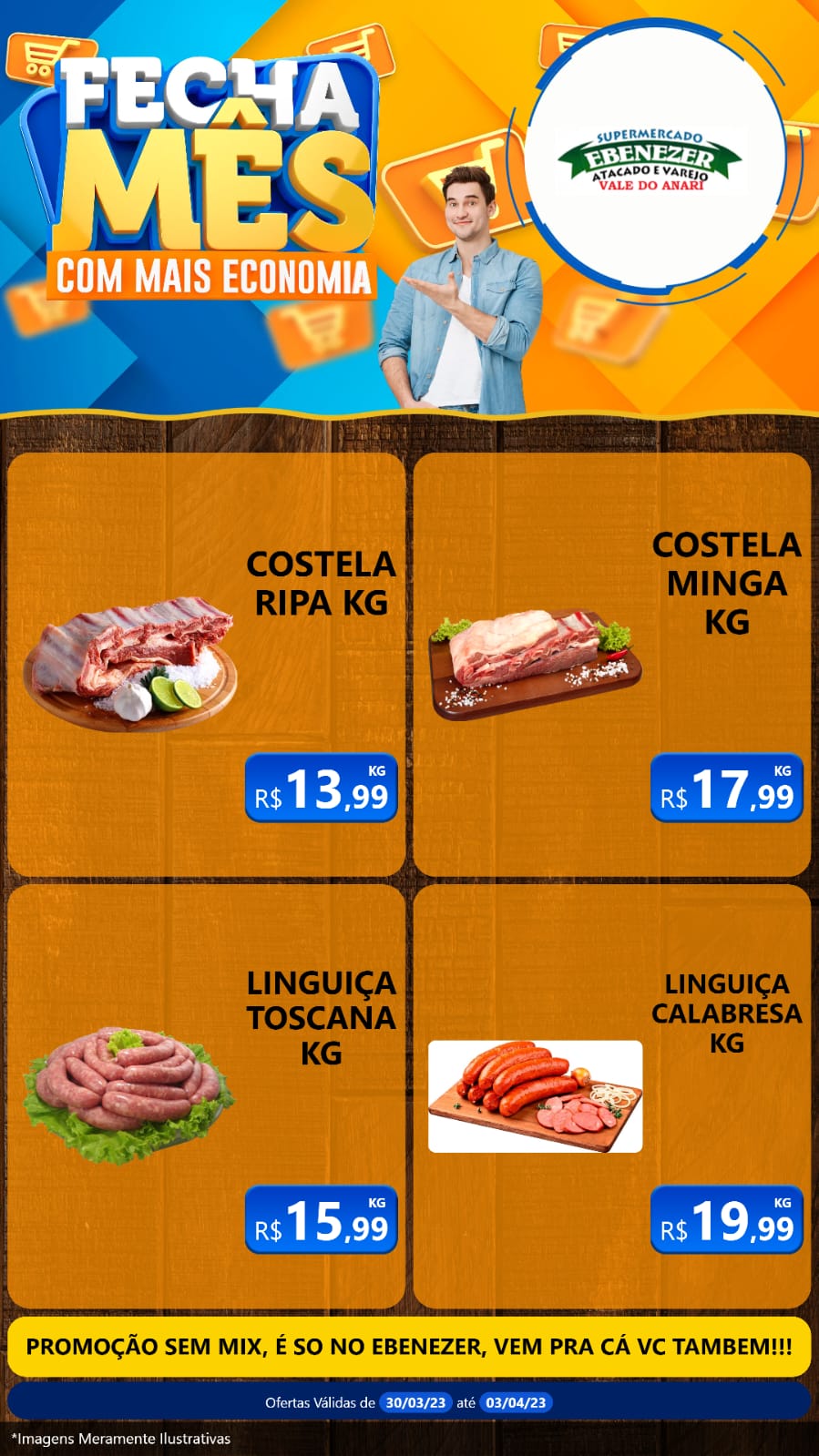 PROMOÇÃO EBENEZER 02