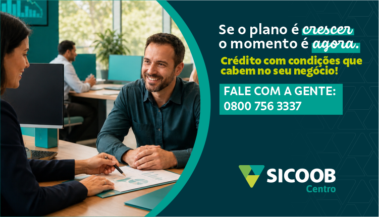 SICOOB CENTRO