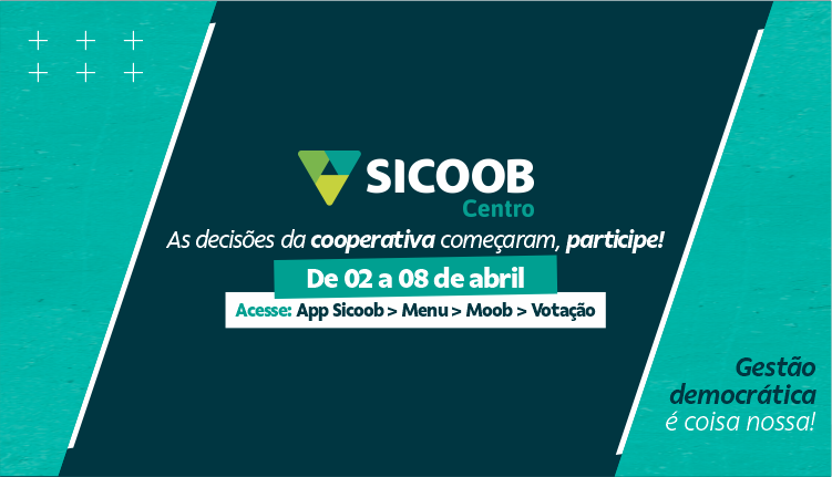 SICOOB CENTRO