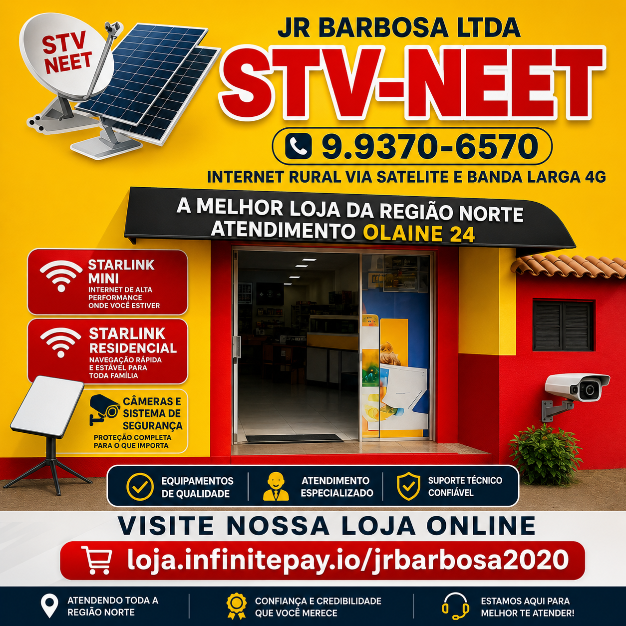 STV-NEET