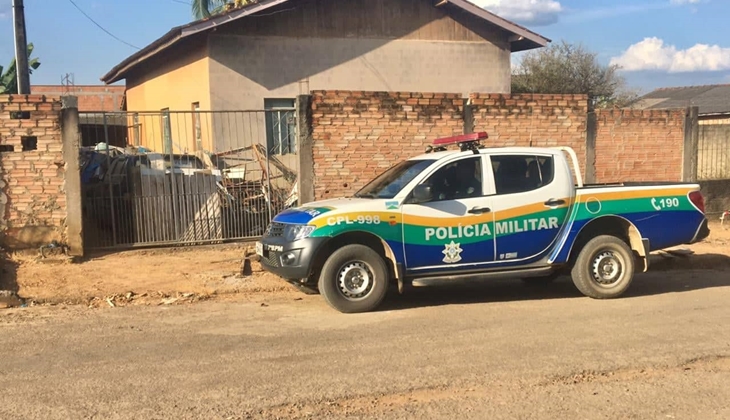 A Noticia Agora | Notícias de Vale do Anari, Machadinho, Jaru ...