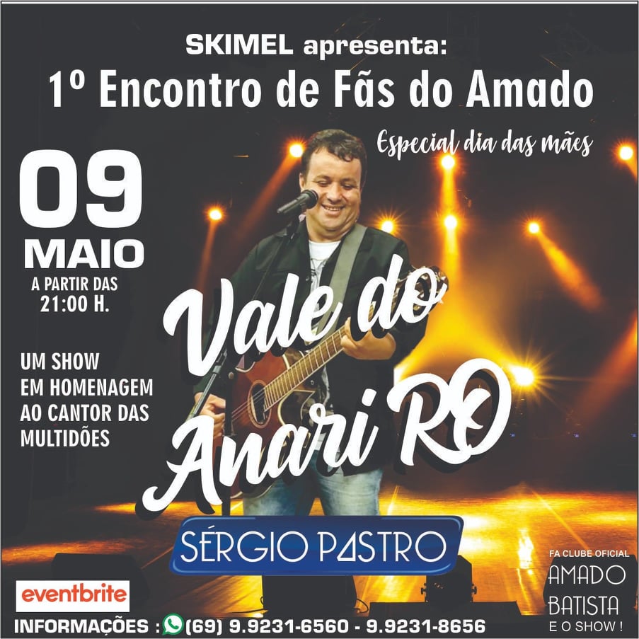 A Noticia Agora  Notícias de Vale do Anari, Machadinho 